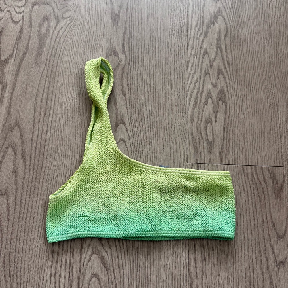 One Size Fits Most Bikini